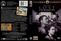 Lost Horizon