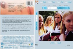 The Virgin Suicides