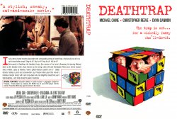 DEATHTRAP