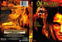 Exorcism: Possession of Gail Bowers