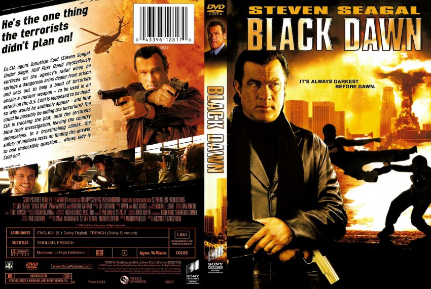 Black Dawn