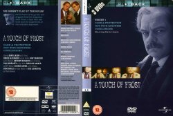 Touch Of Frost Series 1