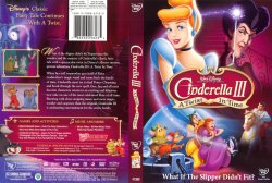 cinderella 3