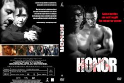 honor 2007
