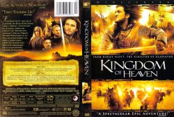 Kingdom of Heaven