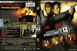 Assault On Precinct 13