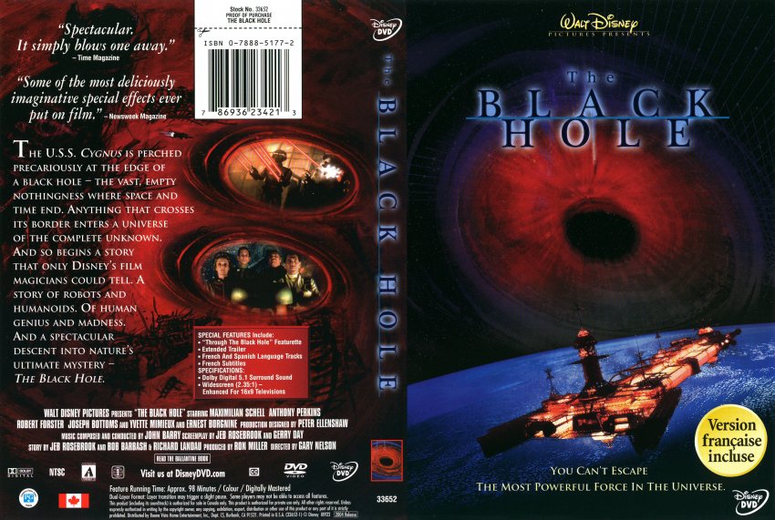 Black Hole