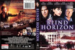 Blind horizon