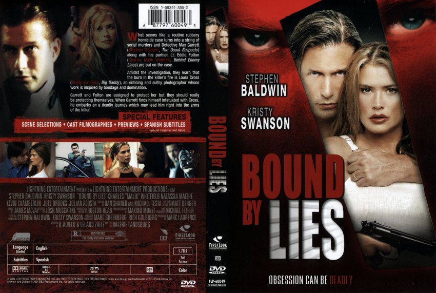 Bound by lies