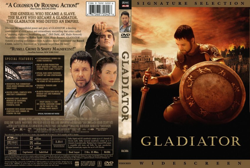 Промокод гладиатор. Гладиатор Gladiator (2000) Cover обложки. Гладиатор Рассел Кроу обложка.