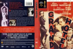 Grand hotel