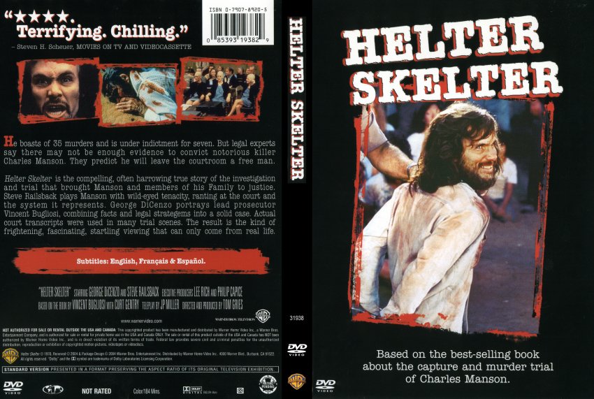 Helter skelter