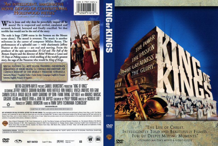 King of kings