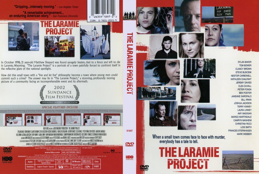 Laramie project