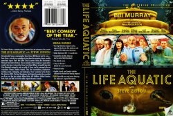 the life aquatic