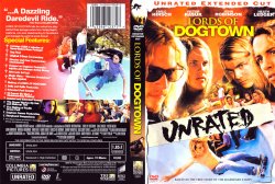 Lords of Dogtown