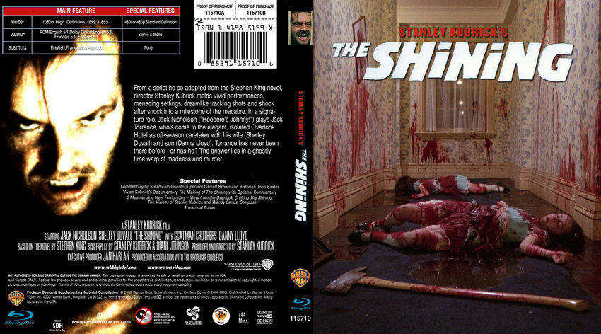 The Shining