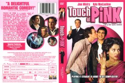 Touch of pink