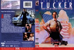 Tucker The Man and His Dream