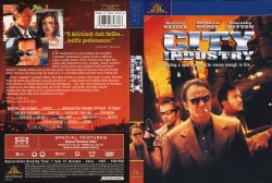 city of industry