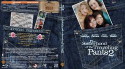 The Sisterhood Of The Traveling Pants 2