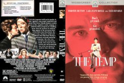 the temp