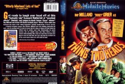 the thing with two heads