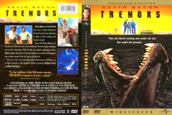 Tremors
