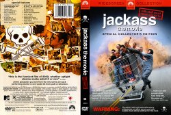 Jackass - The Movie