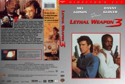 Lethal Weapon 3