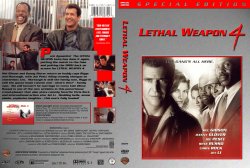 Lethal Weapon 4
