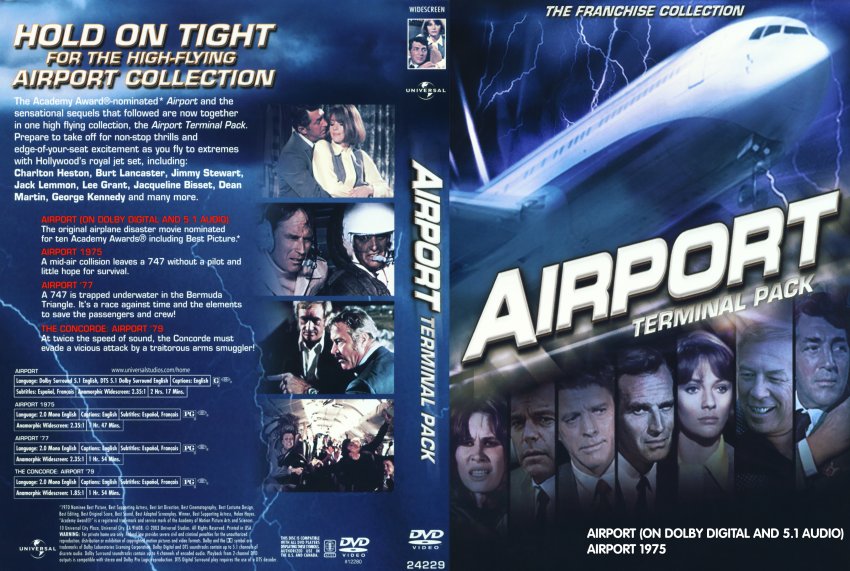 Airport 1&2