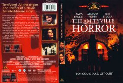 The Amityville Horror