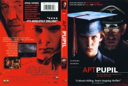 Apt Pupil