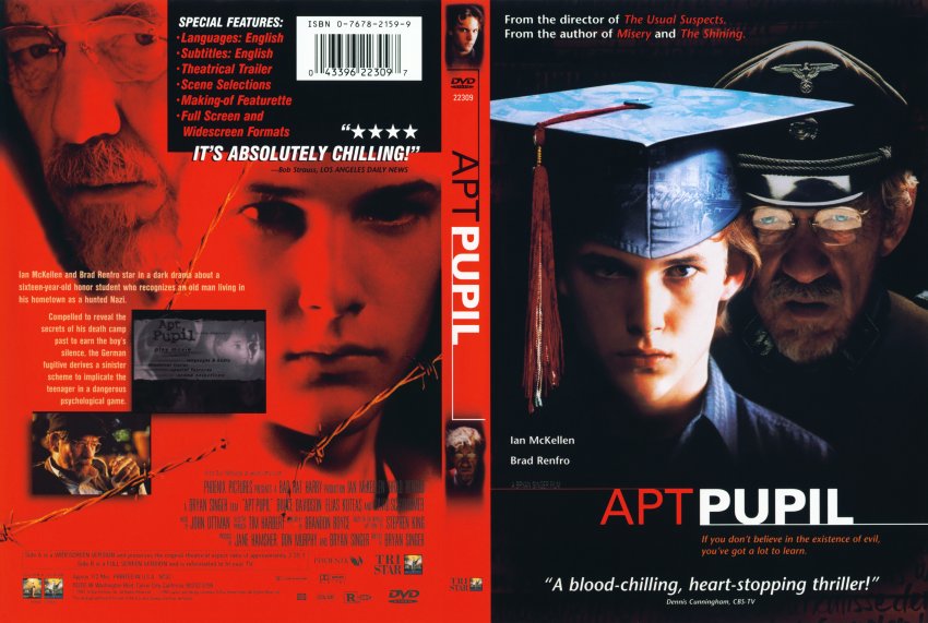 Apt Pupil