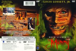 Bram Stoker's The Mummy