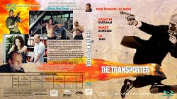 The Transporter