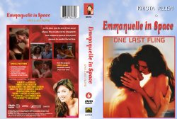 Emmanuelle In Space - One Last Fling