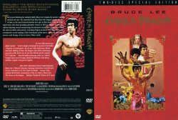 Enter The Dragon - Special Edition