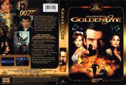 Goldeneye