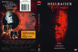 Hellraiser Hellseeker