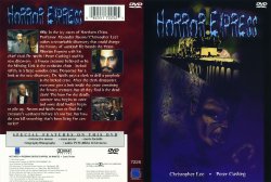 Horror Express