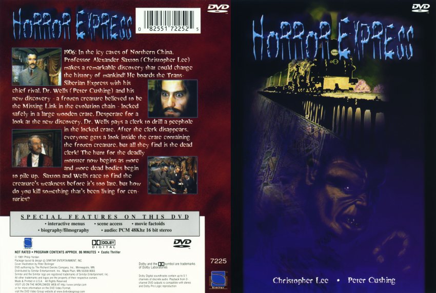 Horror Express
