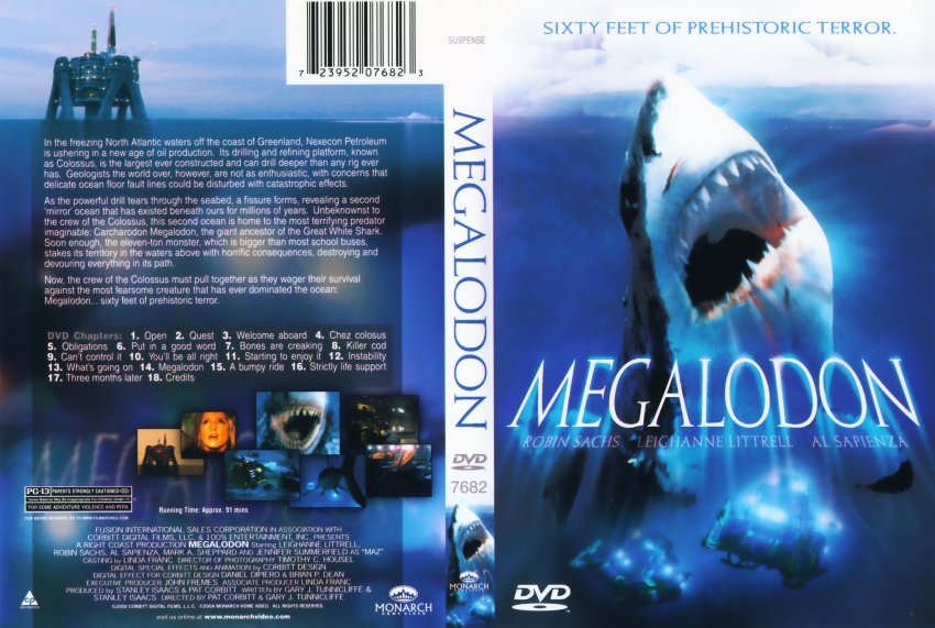 Megalodon