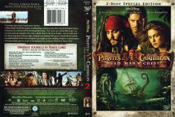 Pirates Of The Caribbean: Dead Man's Chest