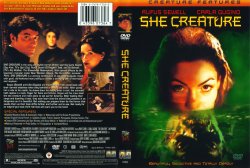 She Creature