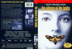 The Silence Of The Lambs