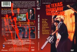 The Texas Chainsaw Massacre