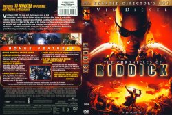 The Chronicles Of Riddick