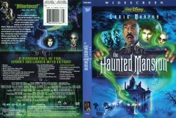 The Haunted Mansion